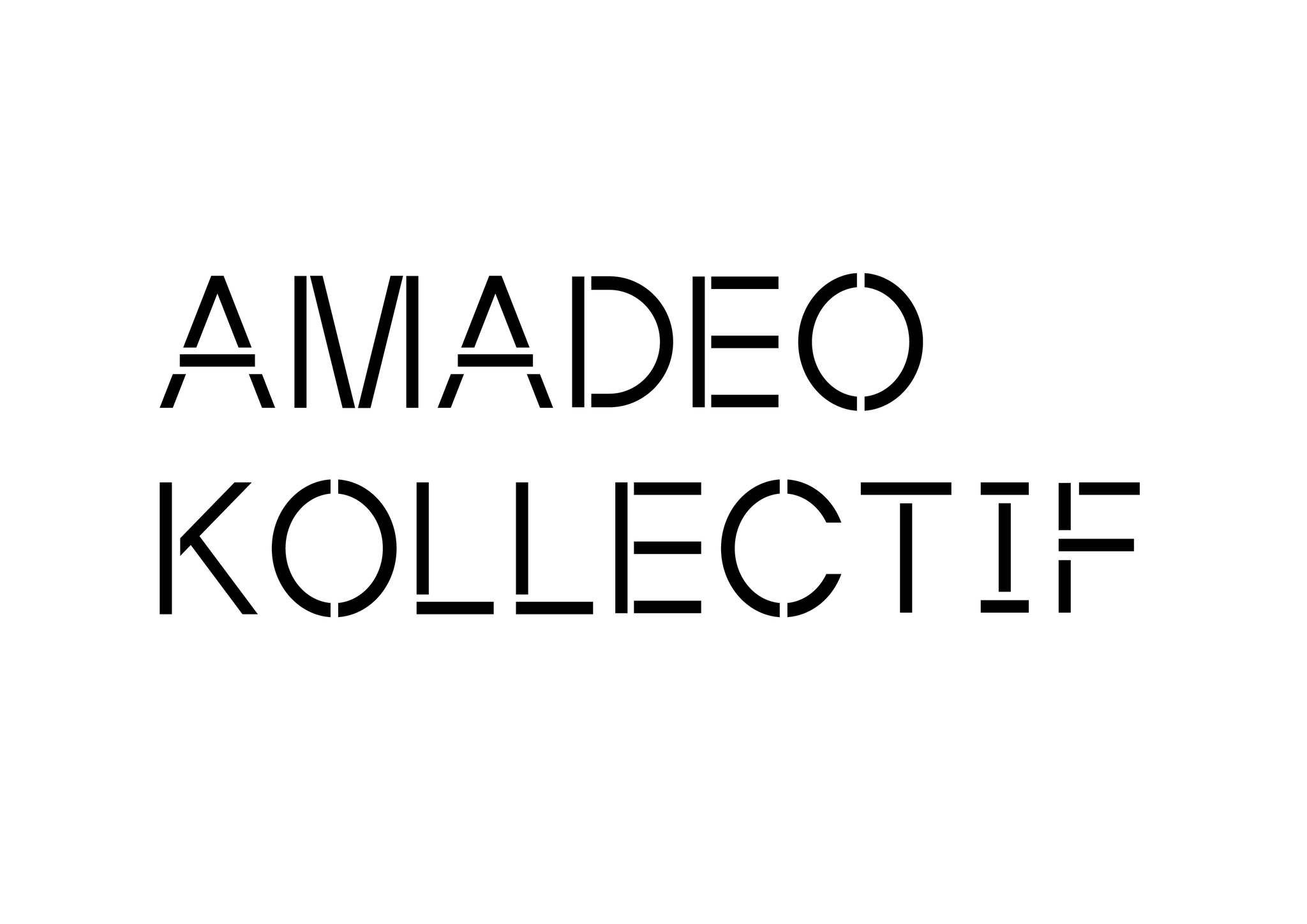 LogoAmadeoKollectif