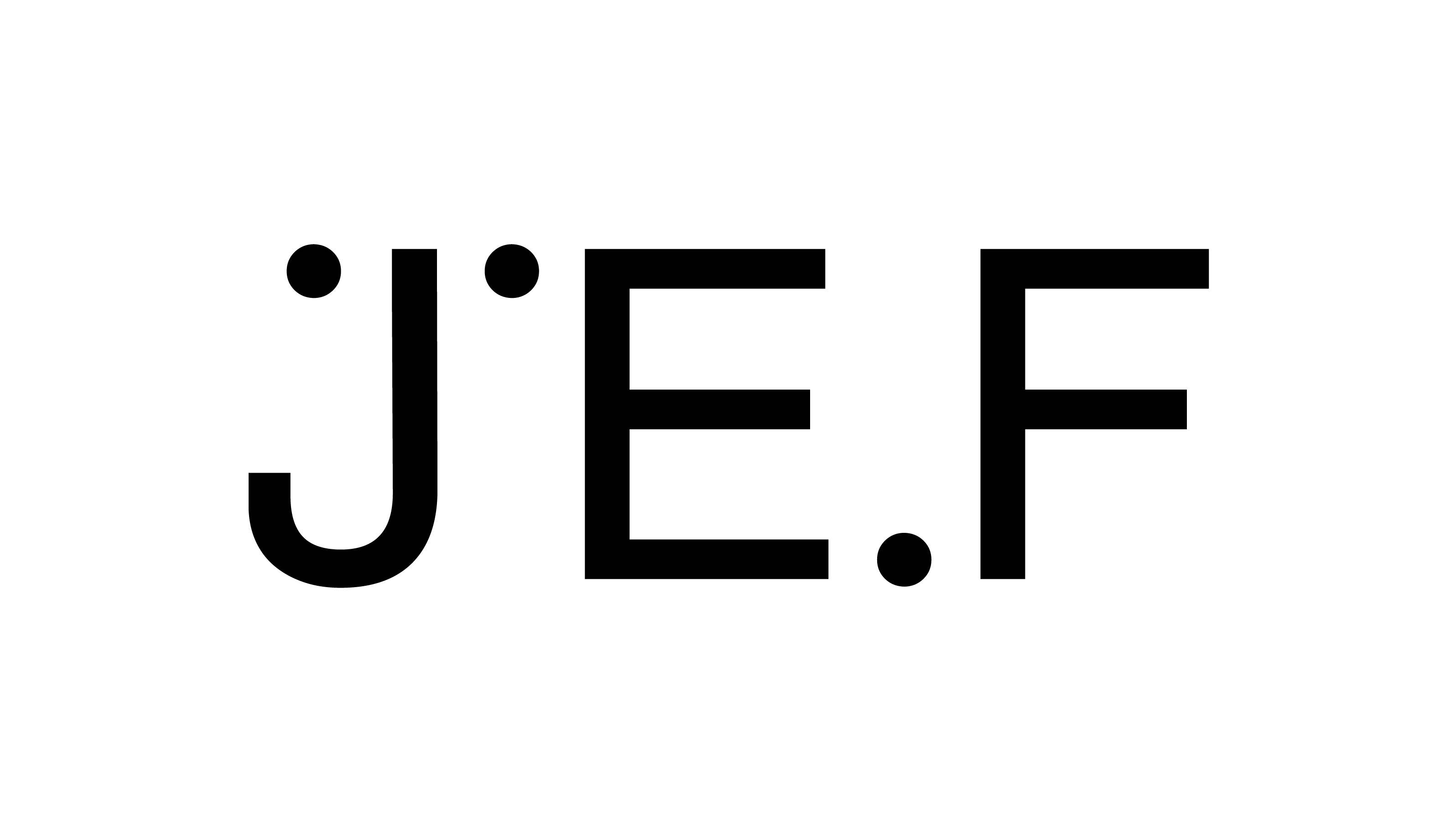 LogoJEF