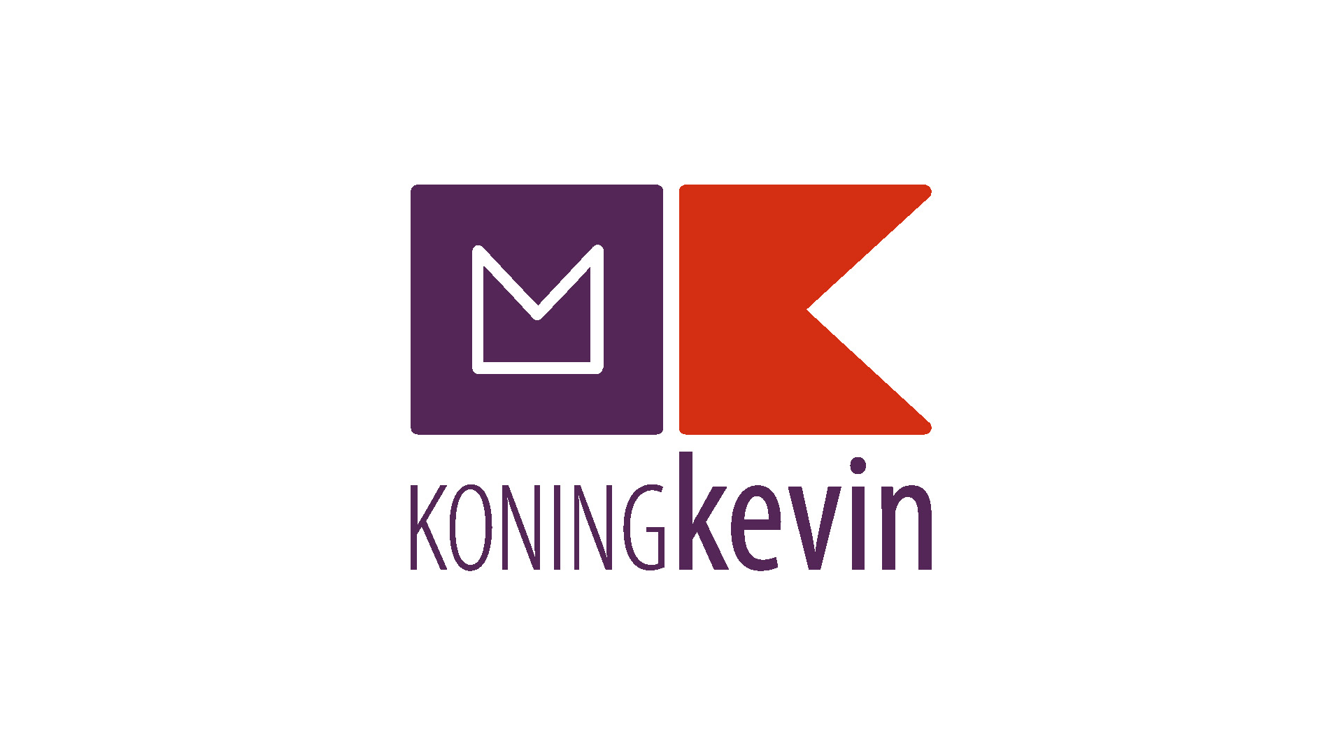 LogoKoningKevin