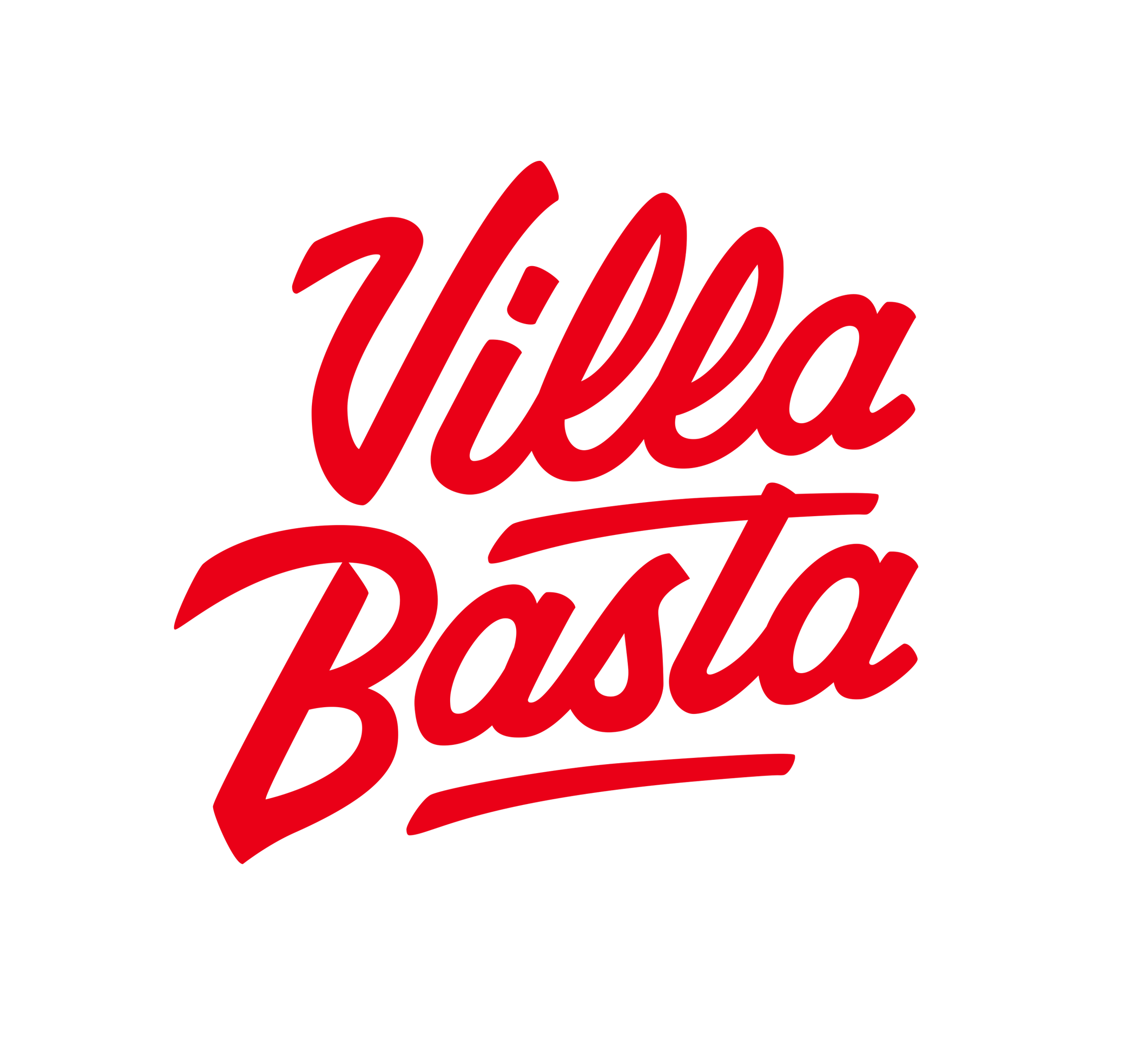 LogoVillaBasta