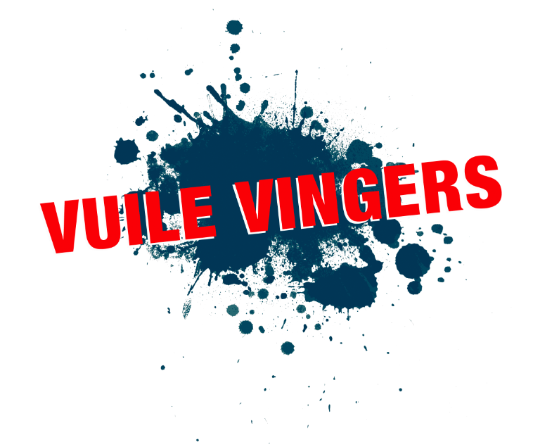 Vuile Vingers